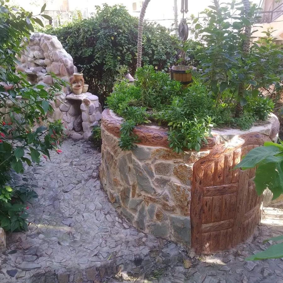 Maison De Reve Tabarca Exterior foto